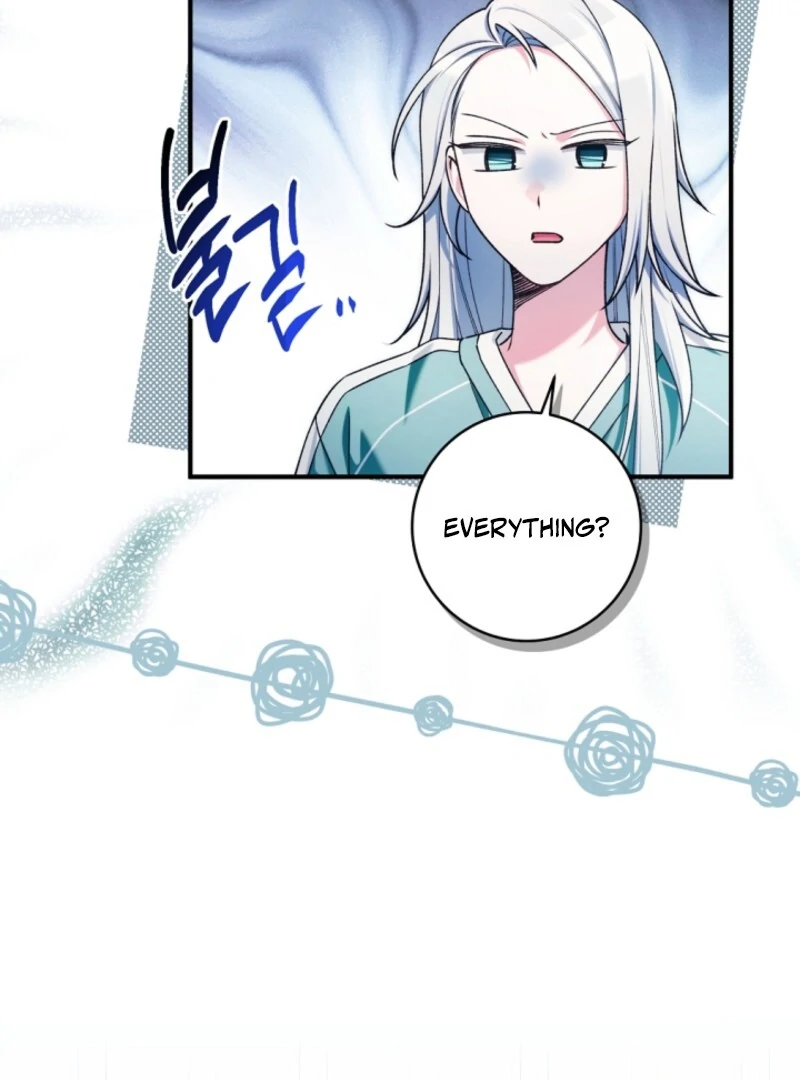 I was trying to debut my kid, but I ended up debuting myself Chapter 40 page 33 - 