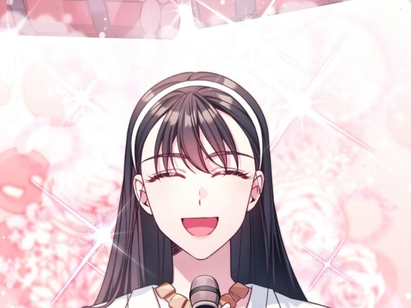 I was trying to debut my kid, but I ended up debuting myself Chapter 40 page 35 - 