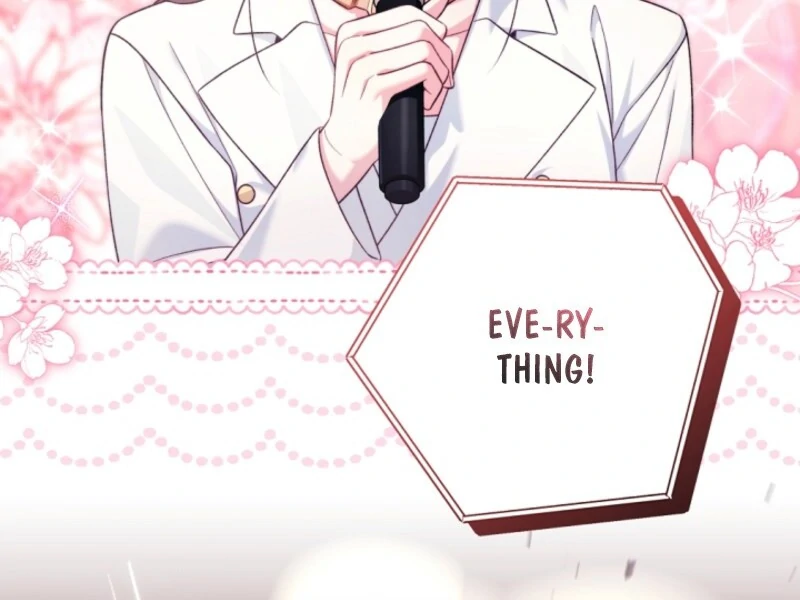 I was trying to debut my kid, but I ended up debuting myself Chapter 40 page 36 - 