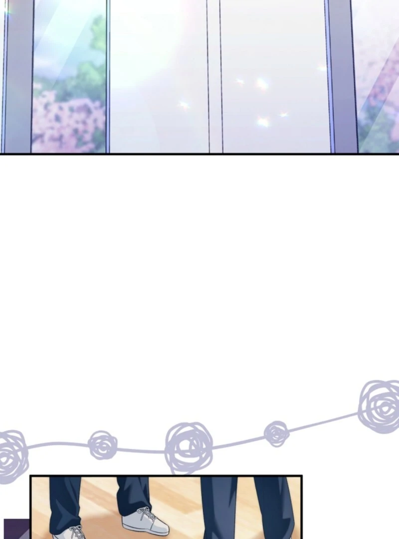 I was trying to debut my kid, but I ended up debuting myself Chapter 40 page 43 - 