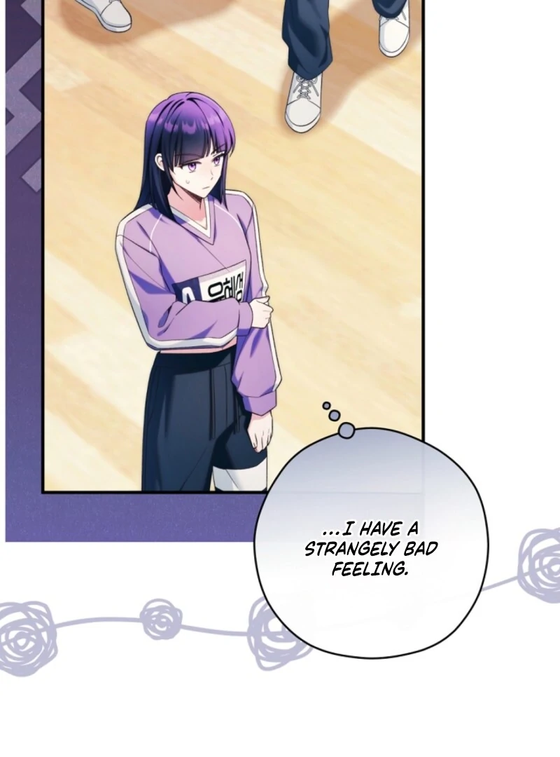 I was trying to debut my kid, but I ended up debuting myself Chapter 40 page 44 - 