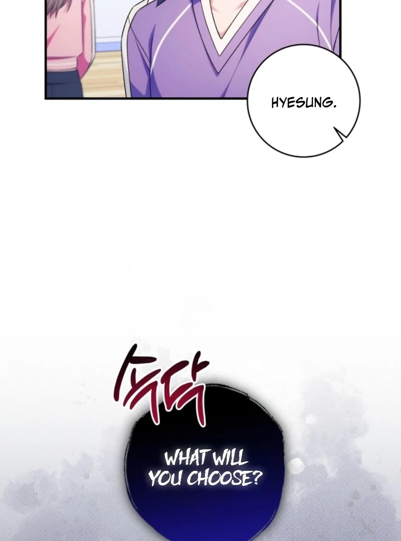 I was trying to debut my kid, but I ended up debuting myself Chapter 40 page 46 - 