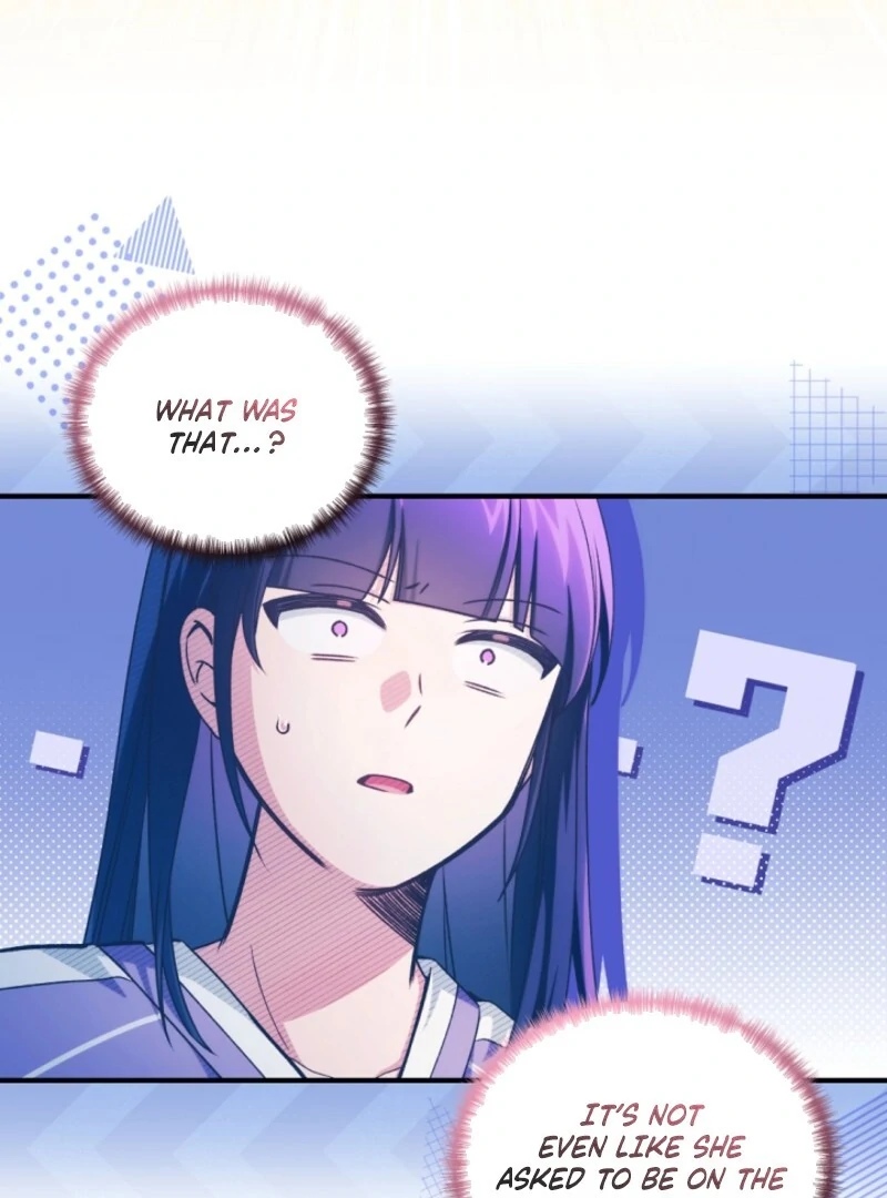 I was trying to debut my kid, but I ended up debuting myself Chapter 40 page 53 - 