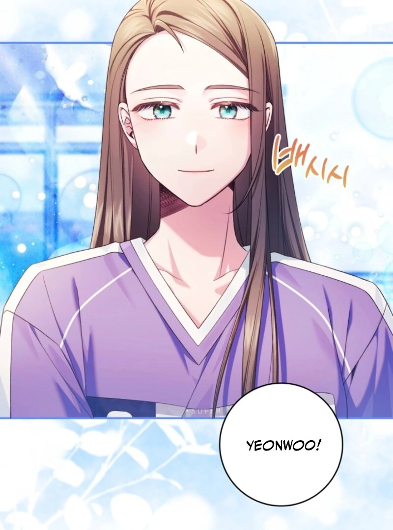 I was trying to debut my kid, but I ended up debuting myself Chapter 40 page 56 - 