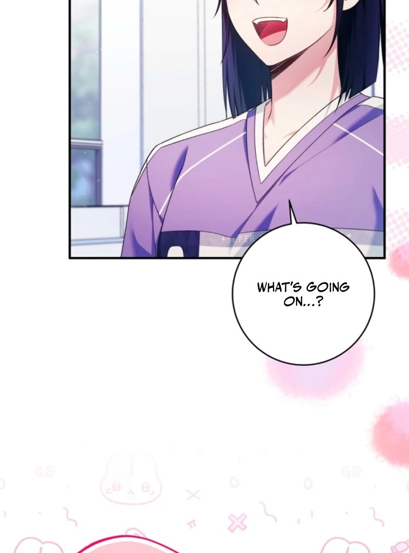 I was trying to debut my kid, but I ended up debuting myself Chapter 40 page 58 - 