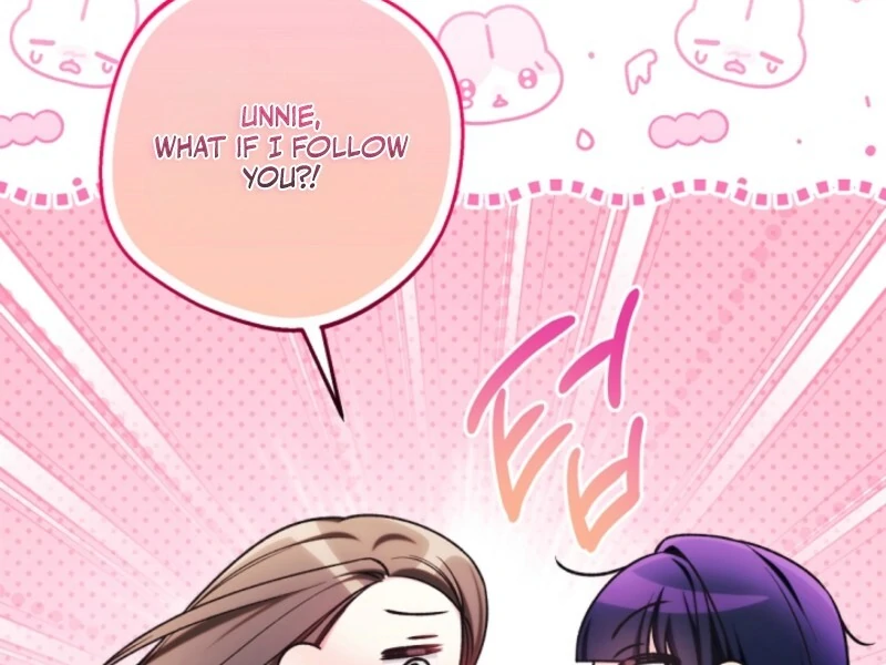 I was trying to debut my kid, but I ended up debuting myself Chapter 40 page 59 - 