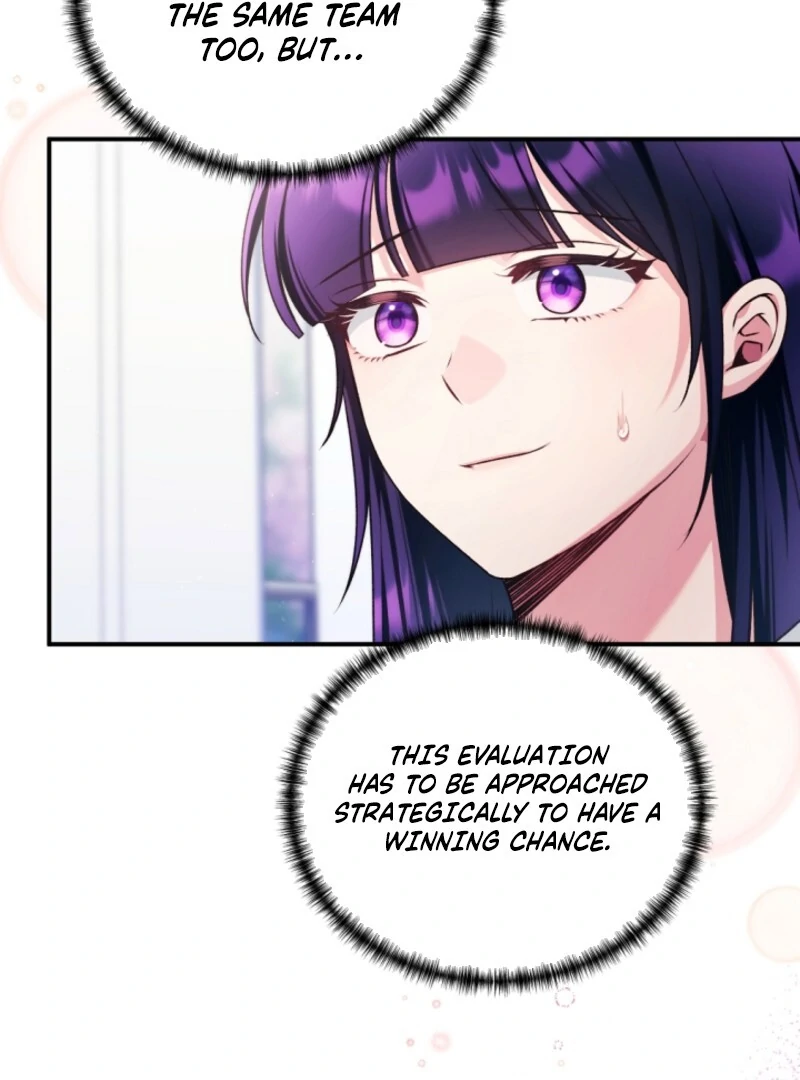 I was trying to debut my kid, but I ended up debuting myself Chapter 40 page 63 - 