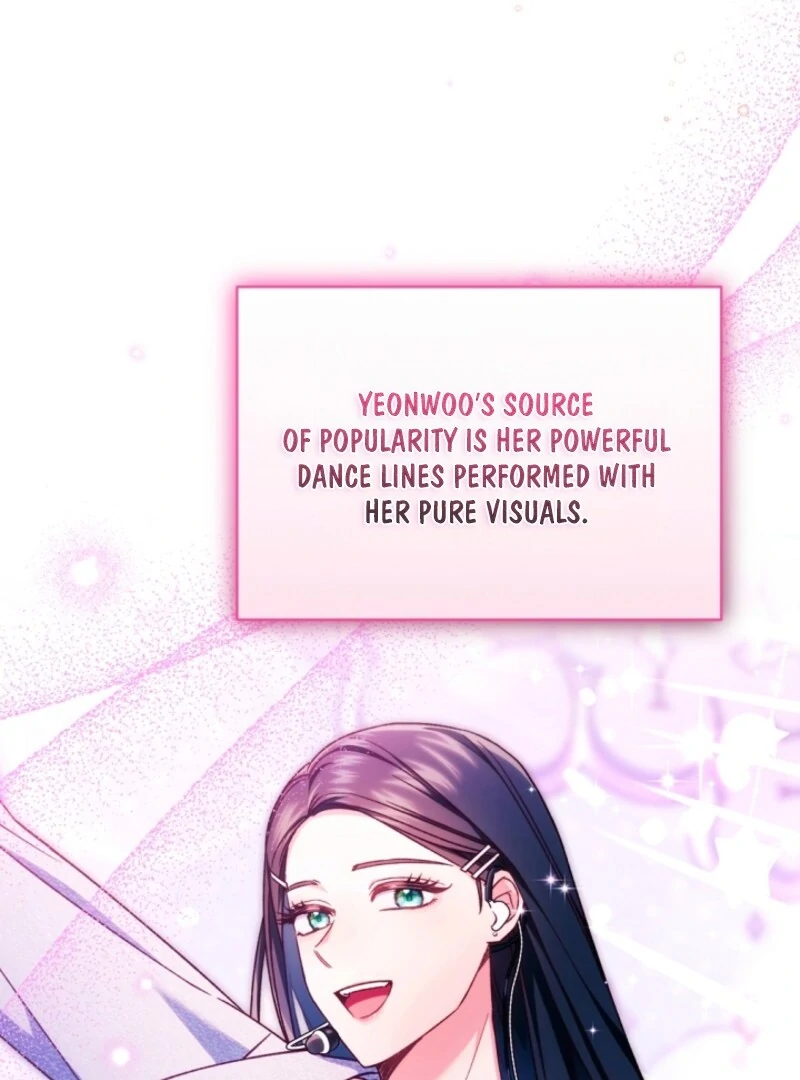 I was trying to debut my kid, but I ended up debuting myself Chapter 40 page 64 - 