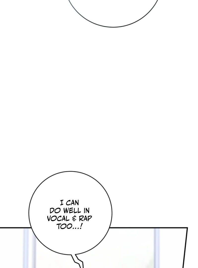 I was trying to debut my kid, but I ended up debuting myself Chapter 40 page 68 - 