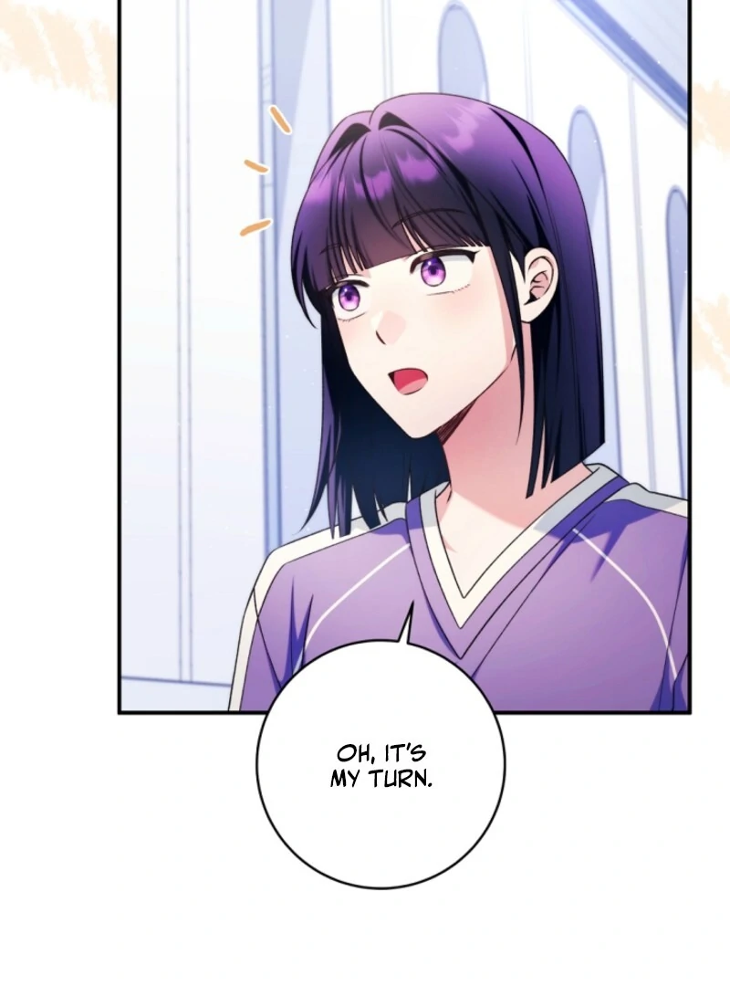I was trying to debut my kid, but I ended up debuting myself Chapter 40 page 86 - 