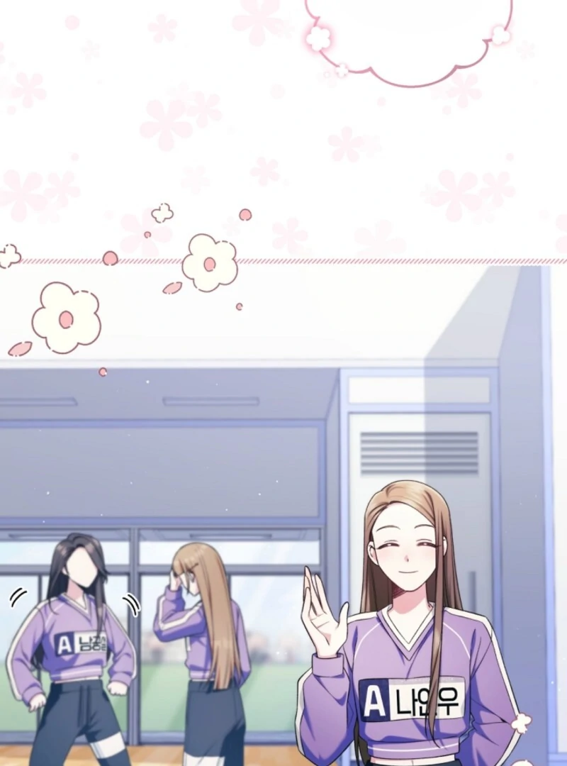 I was trying to debut my kid, but I ended up debuting myself Chapter 40 page 88 - 