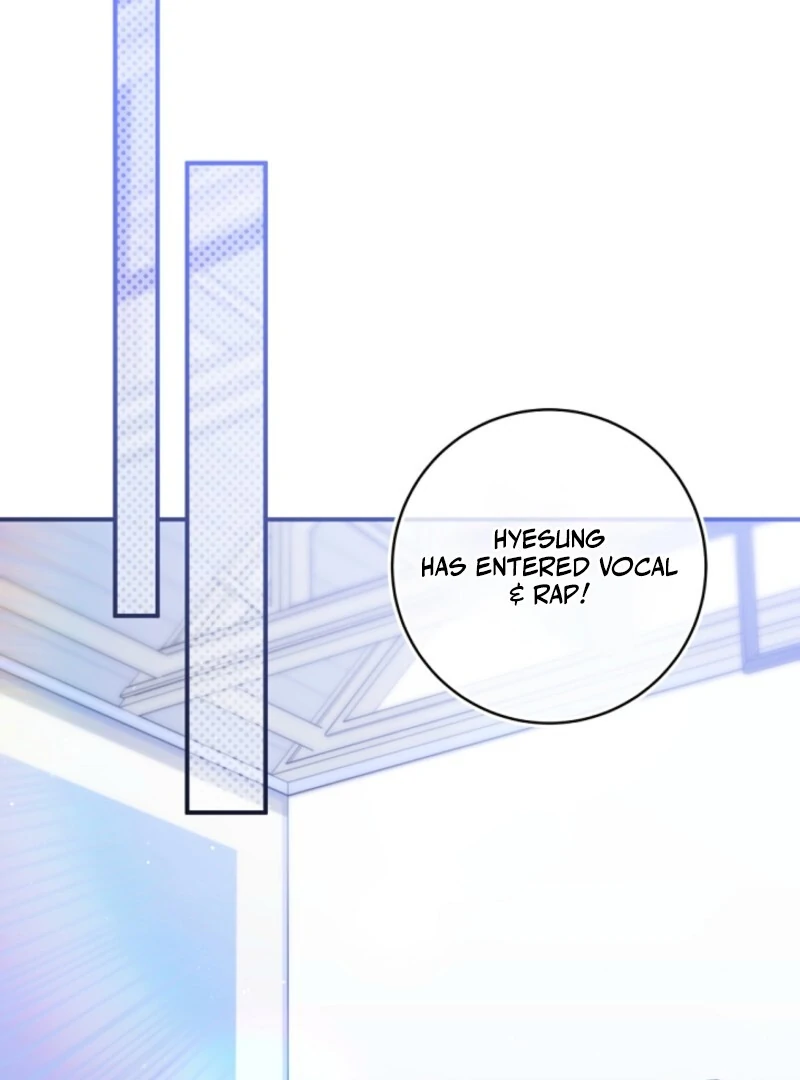 I was trying to debut my kid, but I ended up debuting myself Chapter 40 page 90 - 