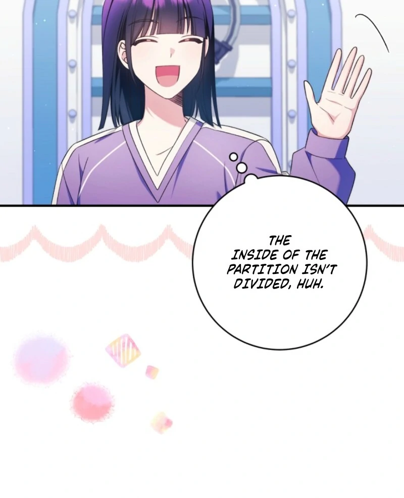 I was trying to debut my kid, but I ended up debuting myself Chapter 40 page 94 - 