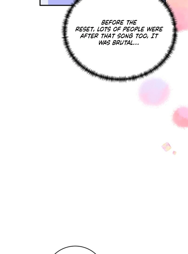 I was trying to debut my kid, but I ended up debuting myself Chapter 40 page 96 - 