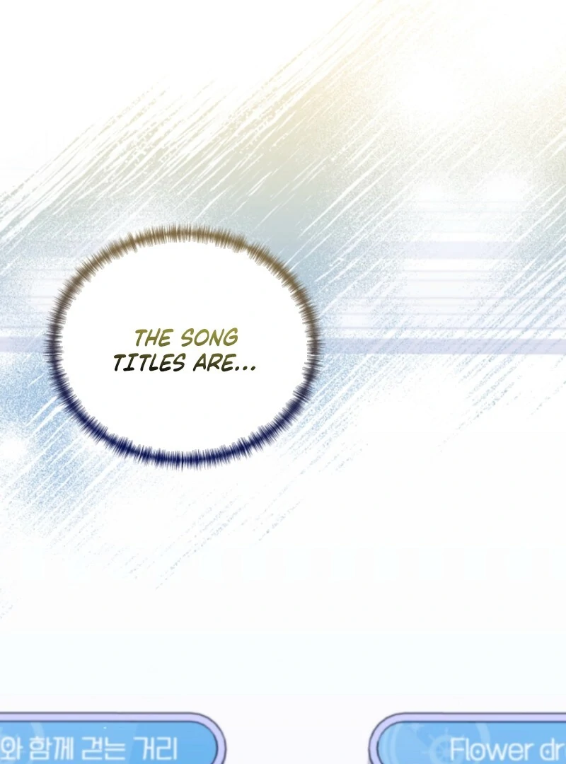 I was trying to debut my kid, but I ended up debuting myself Chapter 40 page 99 - 