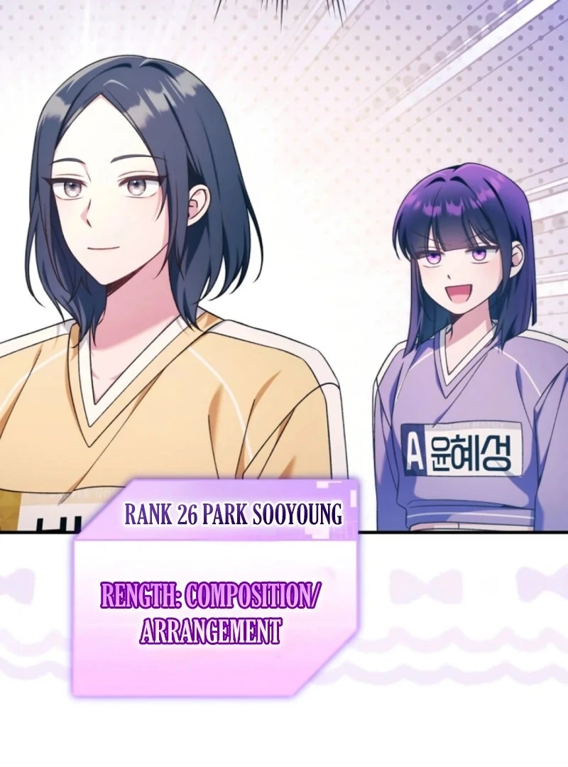 I was trying to debut my kid, but I ended up debuting myself Chapter 41 page 11 - 