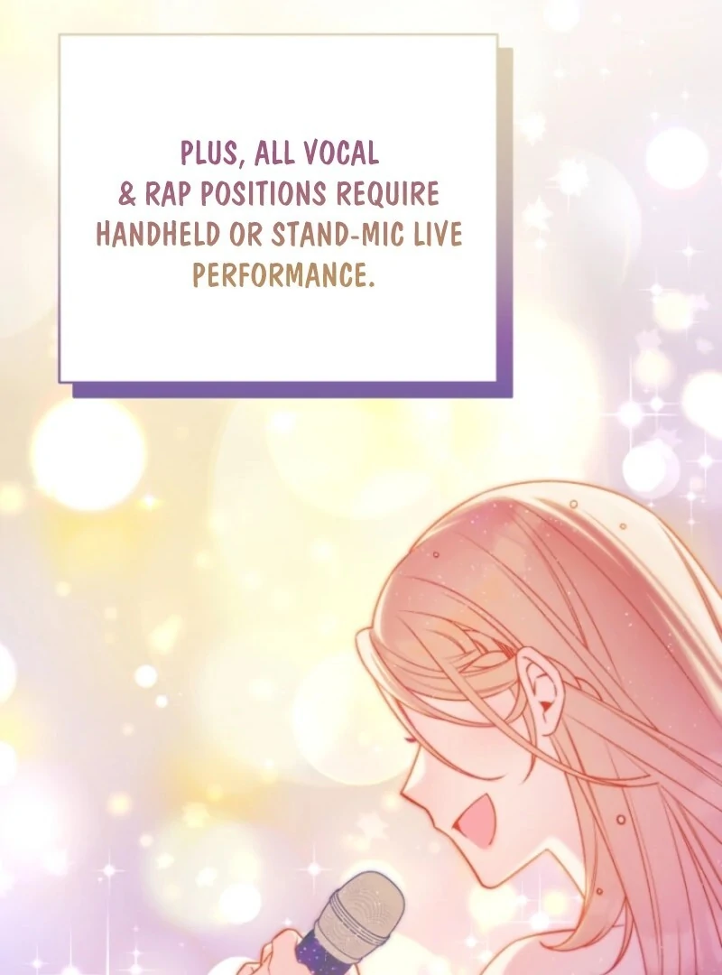 I was trying to debut my kid, but I ended up debuting myself Chapter 41 page 103 - 