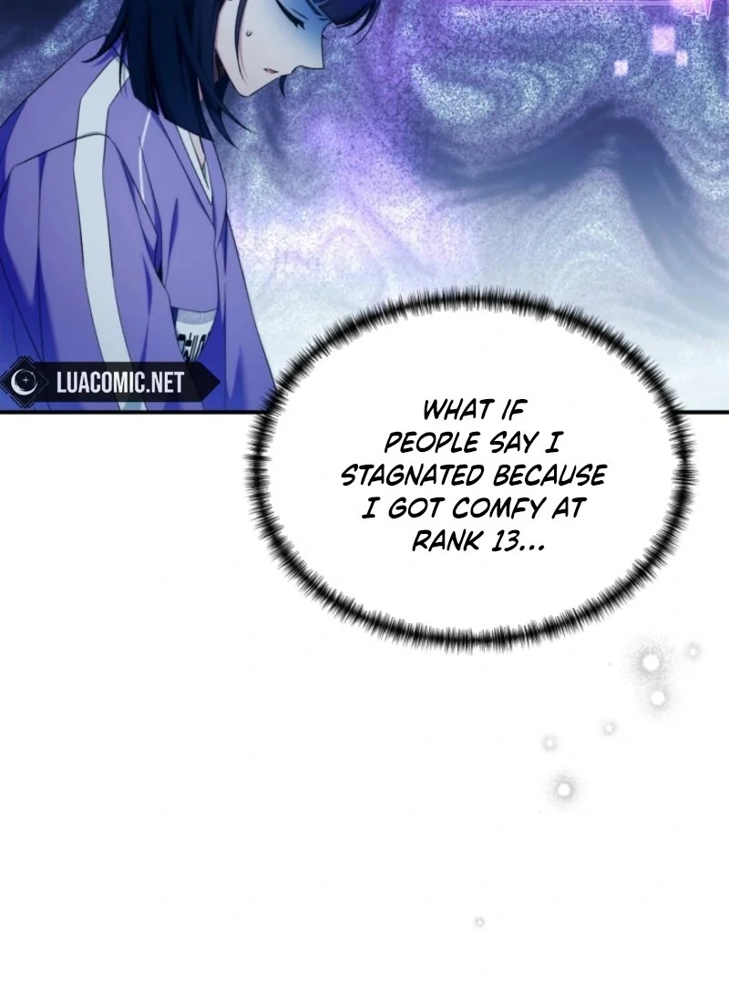 I was trying to debut my kid, but I ended up debuting myself Chapter 41 page 114 - 