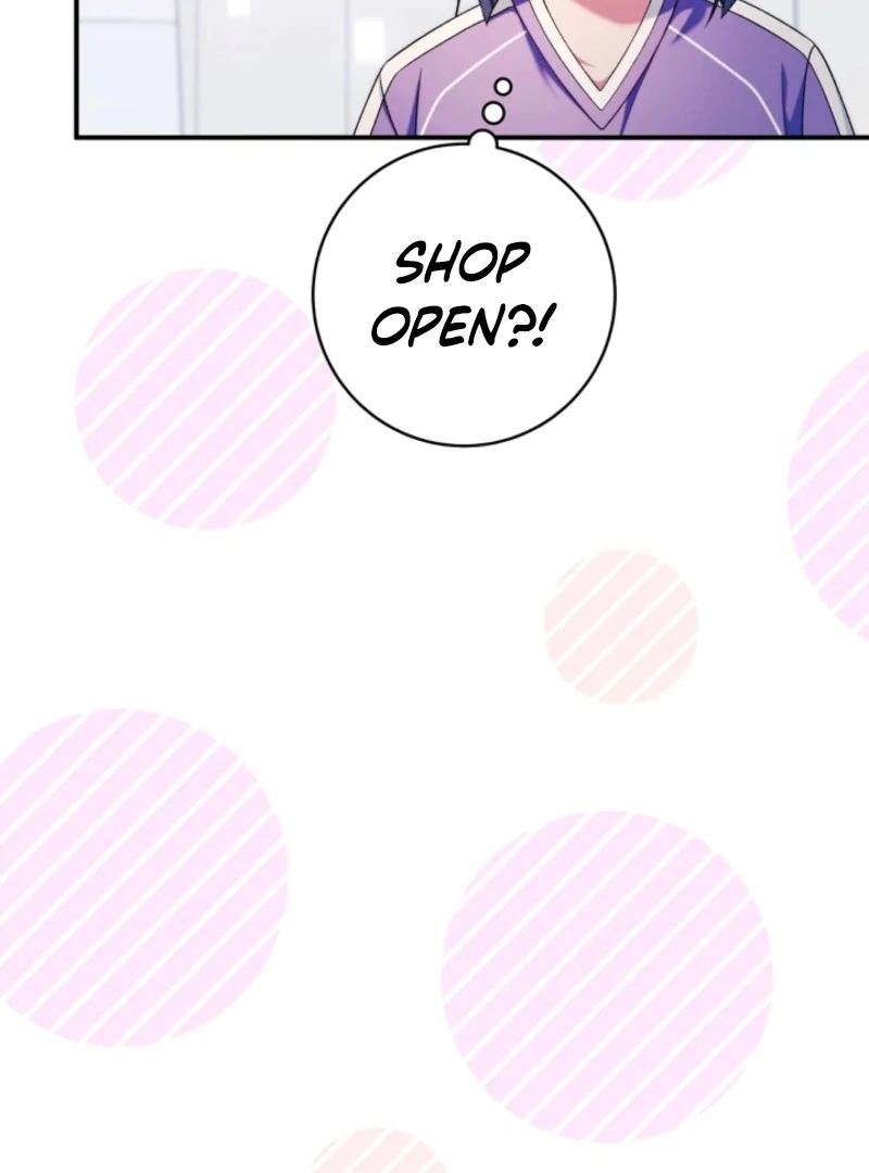I was trying to debut my kid, but I ended up debuting myself Chapter 41 page 118 - 