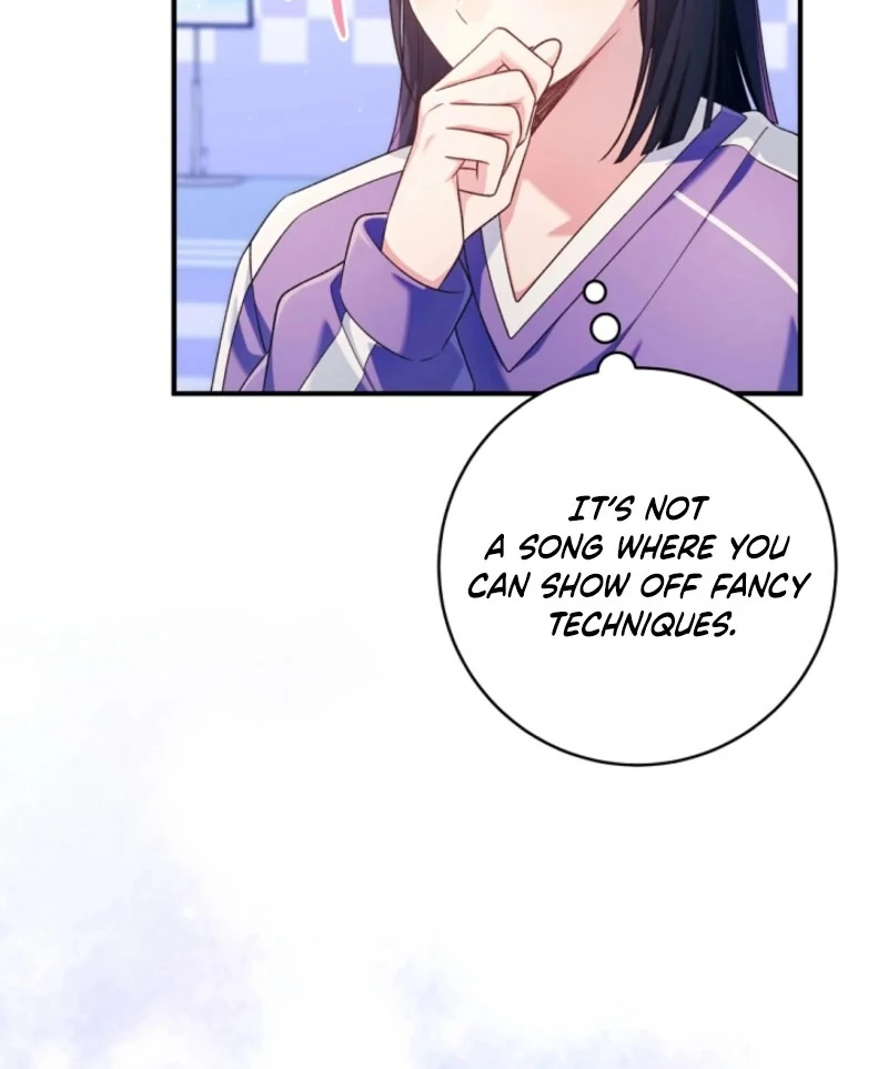 I was trying to debut my kid, but I ended up debuting myself Chapter 41 page 13 - 