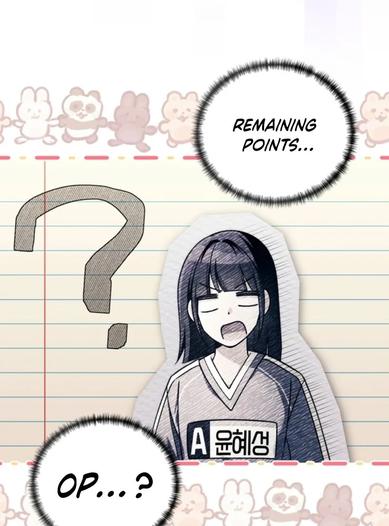 I was trying to debut my kid, but I ended up debuting myself Chapter 41 page 122 - 
