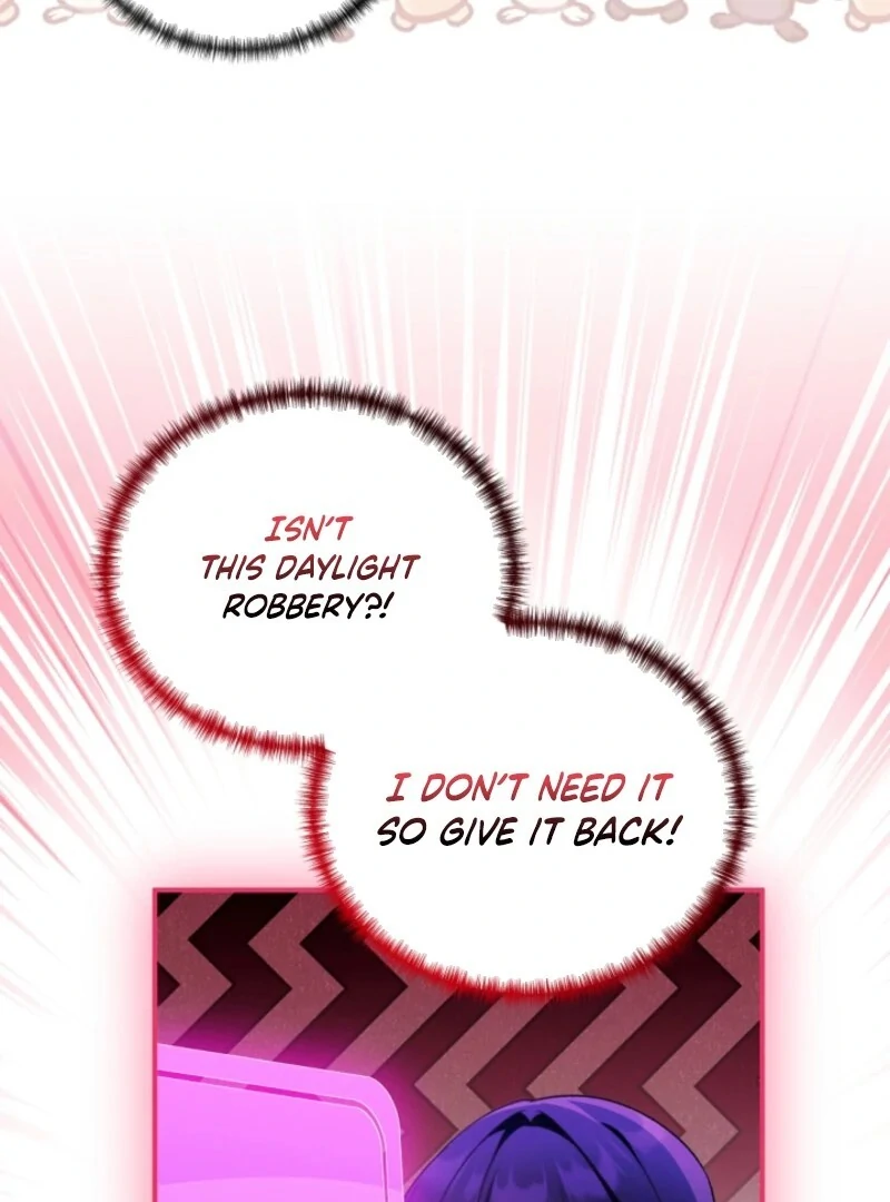 I was trying to debut my kid, but I ended up debuting myself Chapter 41 page 123 - 