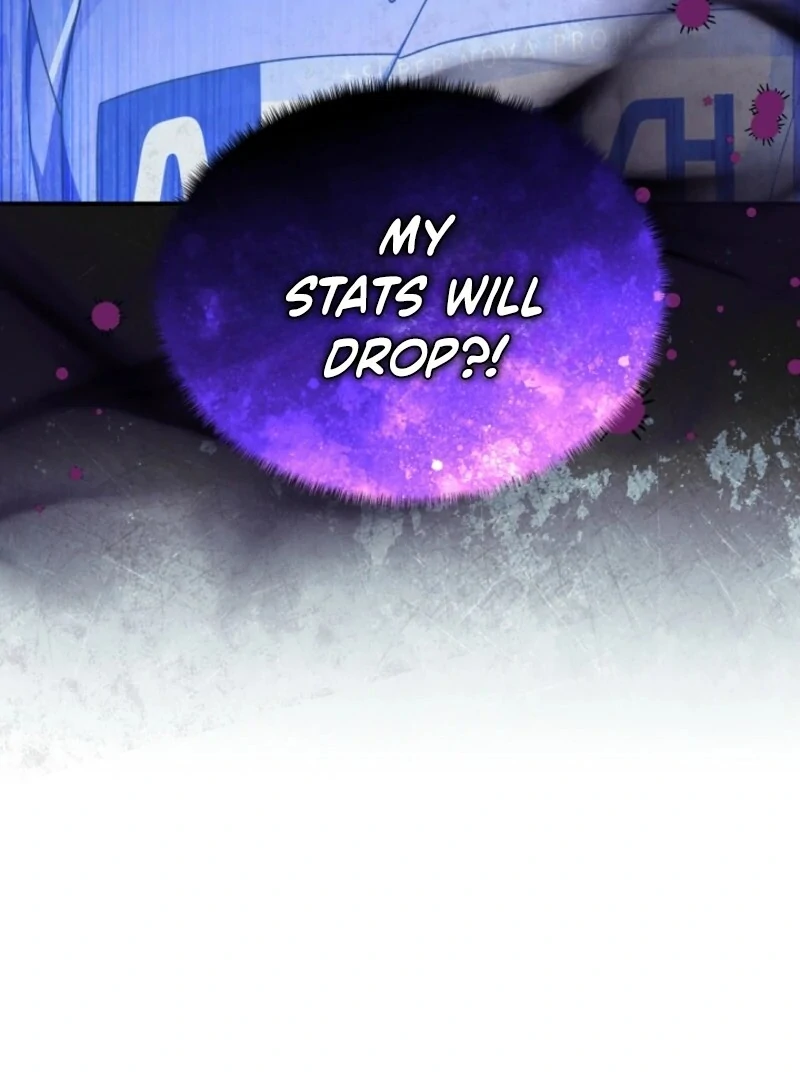 I was trying to debut my kid, but I ended up debuting myself Chapter 41 page 134 - 