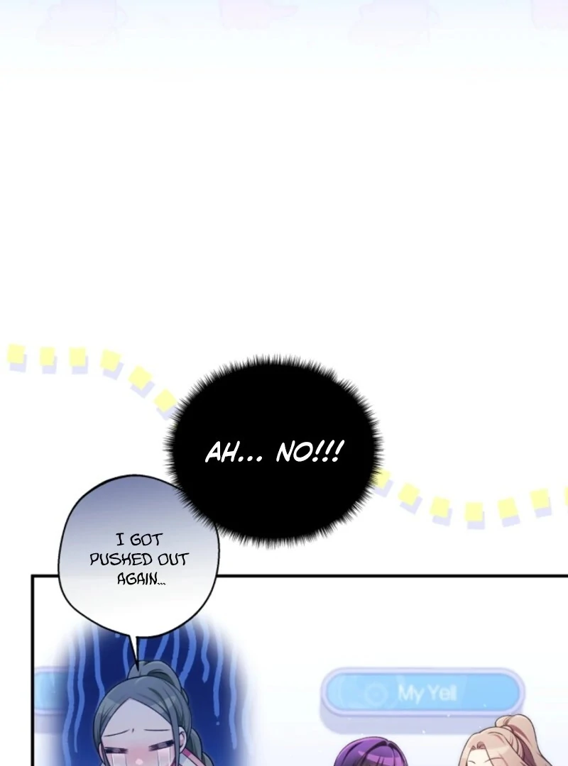 I was trying to debut my kid, but I ended up debuting myself Chapter 41 page 19 - 