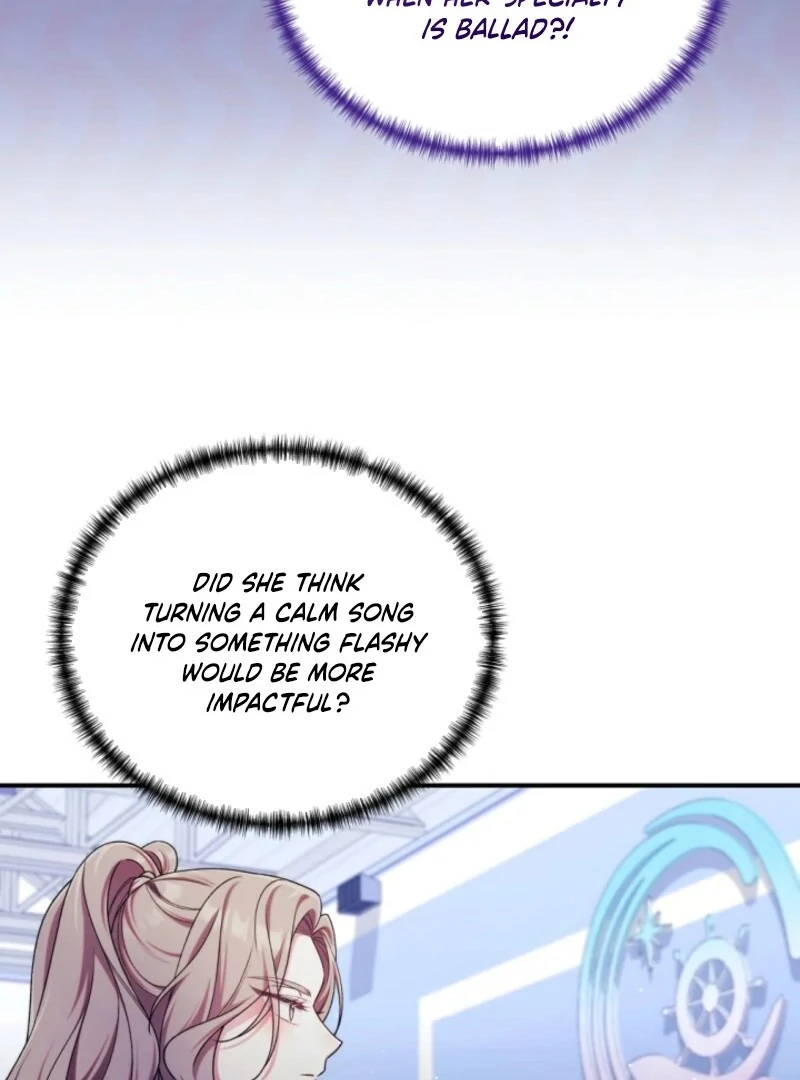 I was trying to debut my kid, but I ended up debuting myself Chapter 41 page 22 - 