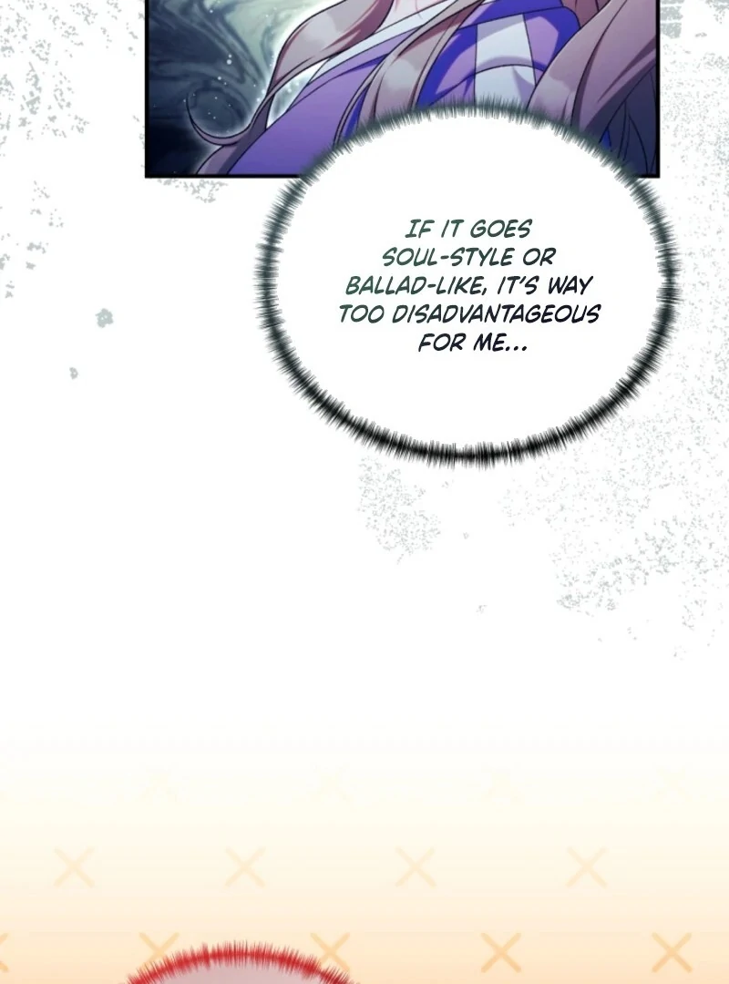 I was trying to debut my kid, but I ended up debuting myself Chapter 41 page 25 - 