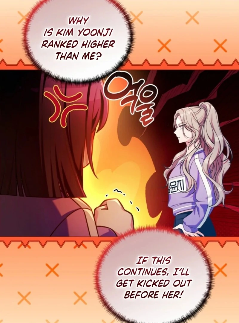 I was trying to debut my kid, but I ended up debuting myself Chapter 41 page 26 - 