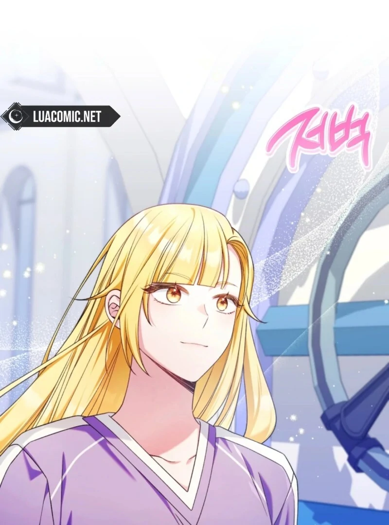I was trying to debut my kid, but I ended up debuting myself Chapter 41 page 29 - 