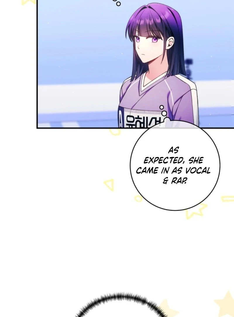 I was trying to debut my kid, but I ended up debuting myself Chapter 41 page 31 - 