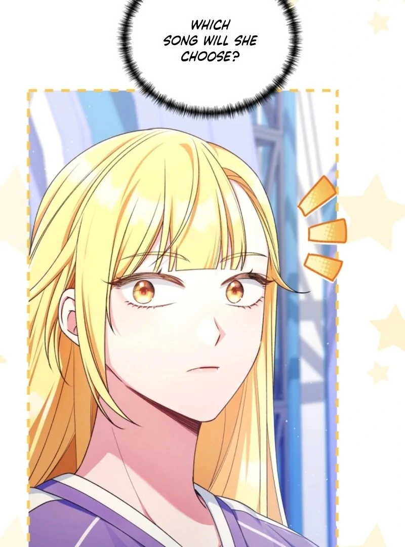 I was trying to debut my kid, but I ended up debuting myself Chapter 41 page 32 - 