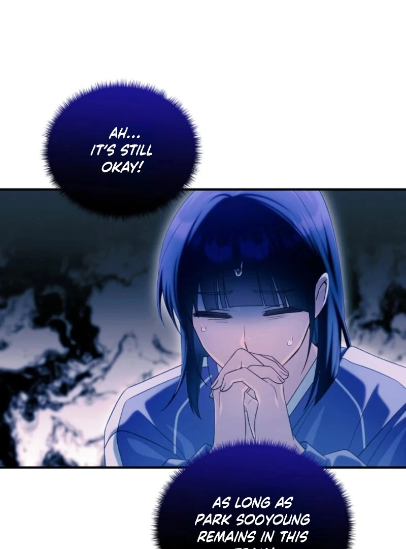 I was trying to debut my kid, but I ended up debuting myself Chapter 41 page 37 - 