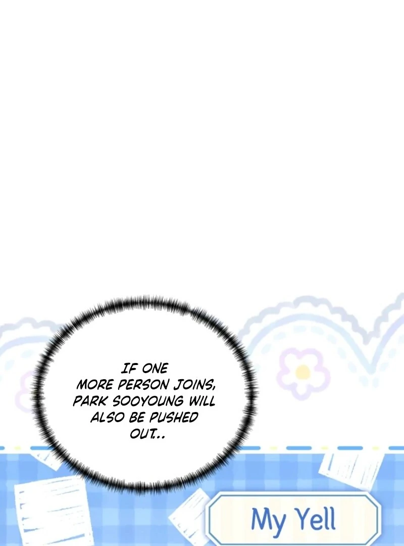 I was trying to debut my kid, but I ended up debuting myself Chapter 41 page 40 - 