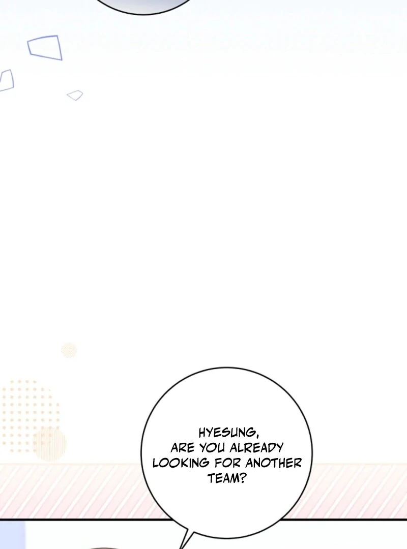 I was trying to debut my kid, but I ended up debuting myself Chapter 41 page 44 - 