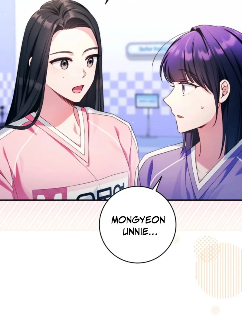 I was trying to debut my kid, but I ended up debuting myself Chapter 41 page 45 - 