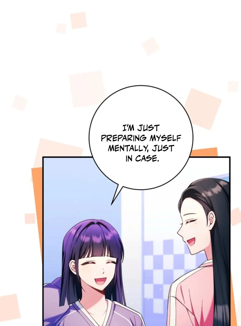 I was trying to debut my kid, but I ended up debuting myself Chapter 41 page 46 - 