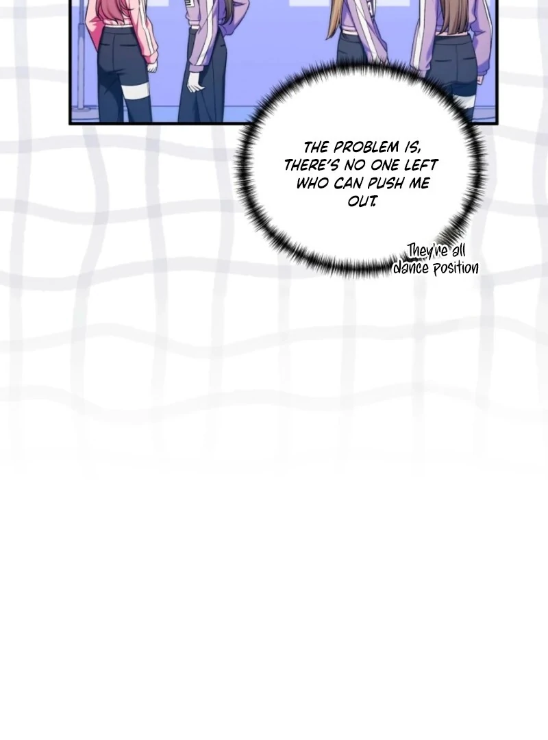 I was trying to debut my kid, but I ended up debuting myself Chapter 41 page 58 - 