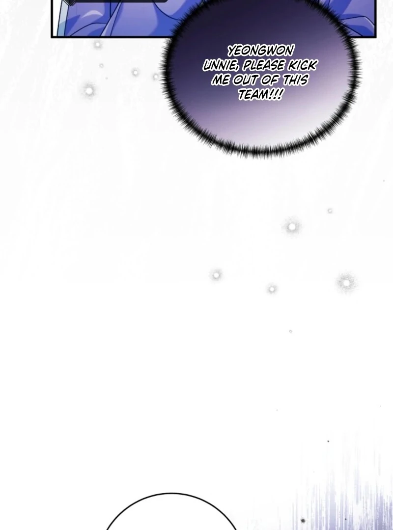 I was trying to debut my kid, but I ended up debuting myself Chapter 41 page 64 - 