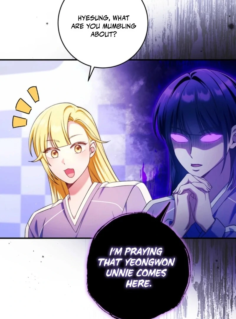 I was trying to debut my kid, but I ended up debuting myself Chapter 41 page 65 - 