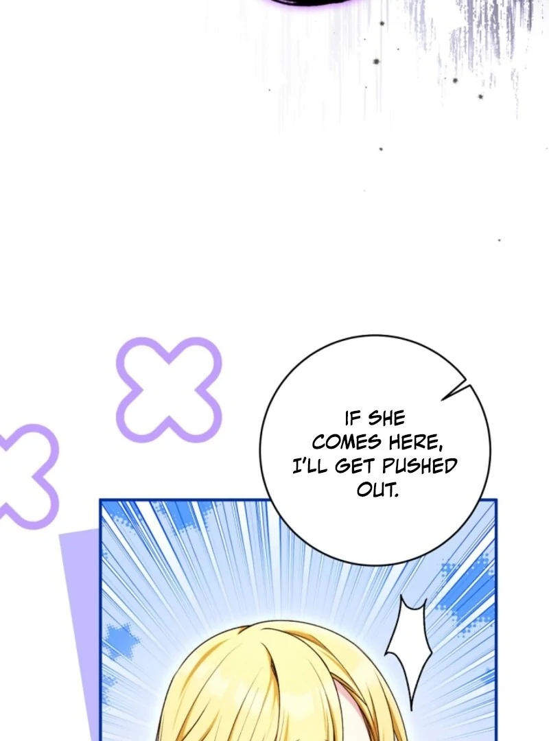 I was trying to debut my kid, but I ended up debuting myself Chapter 41 page 66 - 