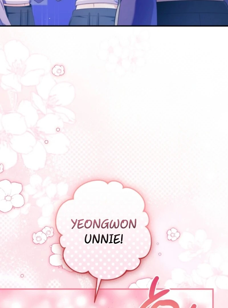 I was trying to debut my kid, but I ended up debuting myself Chapter 41 page 72 - 