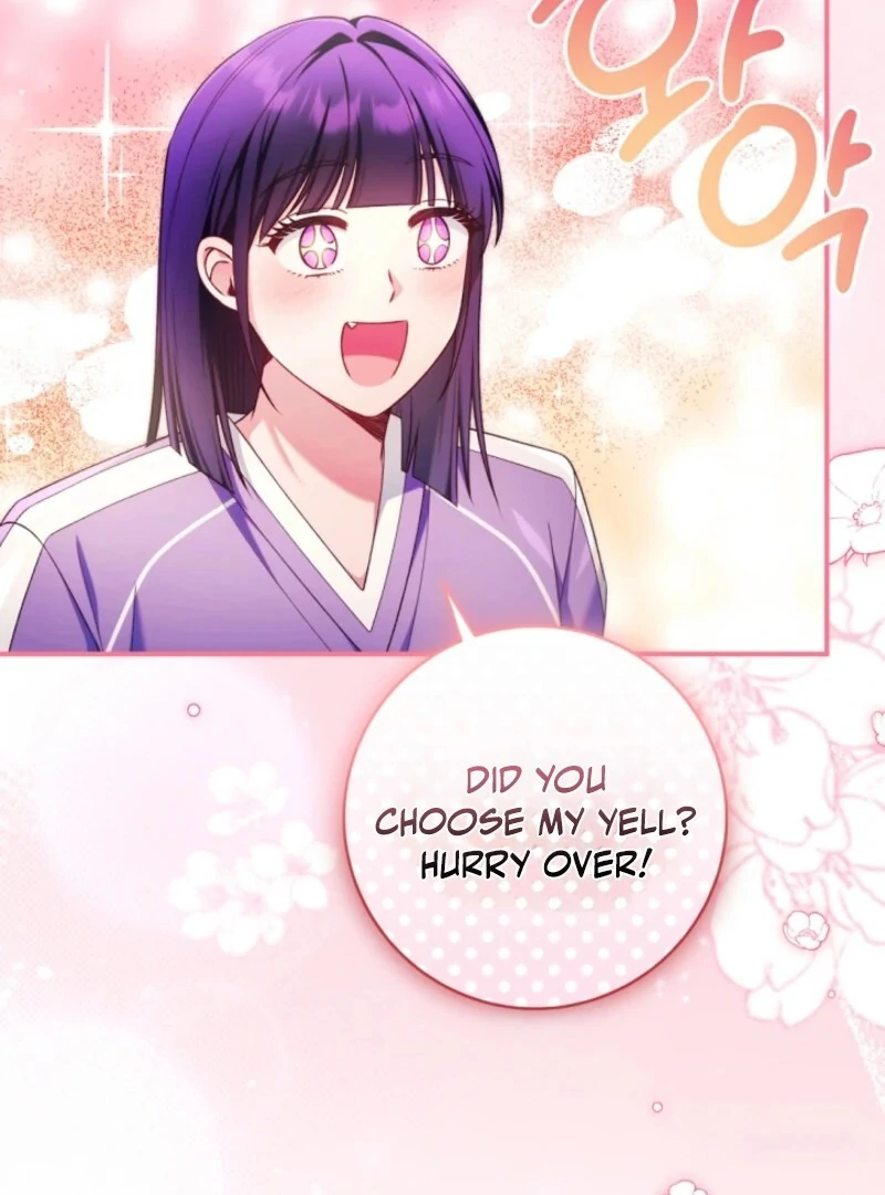 I was trying to debut my kid, but I ended up debuting myself Chapter 41 page 73 - 