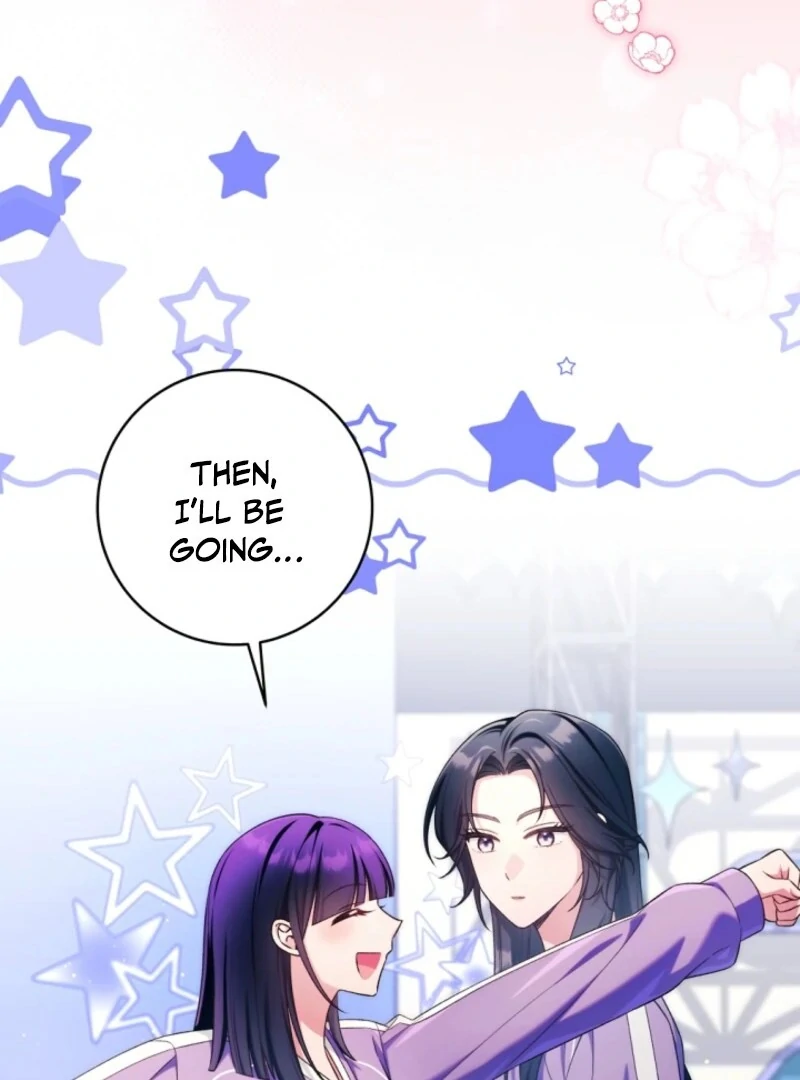 I was trying to debut my kid, but I ended up debuting myself Chapter 41 page 74 - 