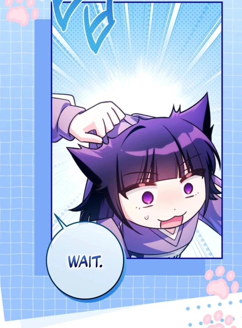 I was trying to debut my kid, but I ended up debuting myself Chapter 41 page 76 - 