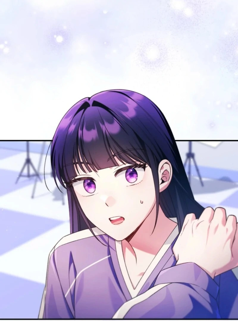I was trying to debut my kid, but I ended up debuting myself Chapter 41 page 79 - 