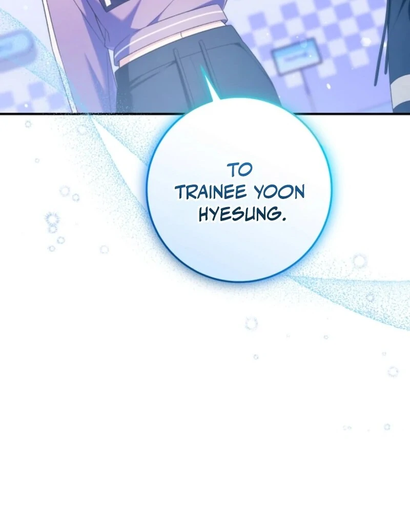 I was trying to debut my kid, but I ended up debuting myself Chapter 41 page 84 - 