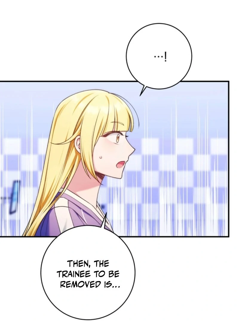 I was trying to debut my kid, but I ended up debuting myself Chapter 41 page 85 - 